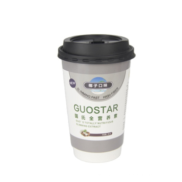 Eco-Friendly printed 8oz paper cup stock